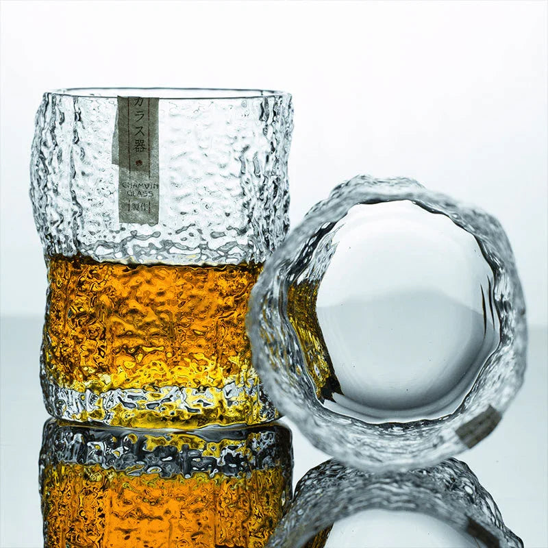 Kerfunda Drinking Glass