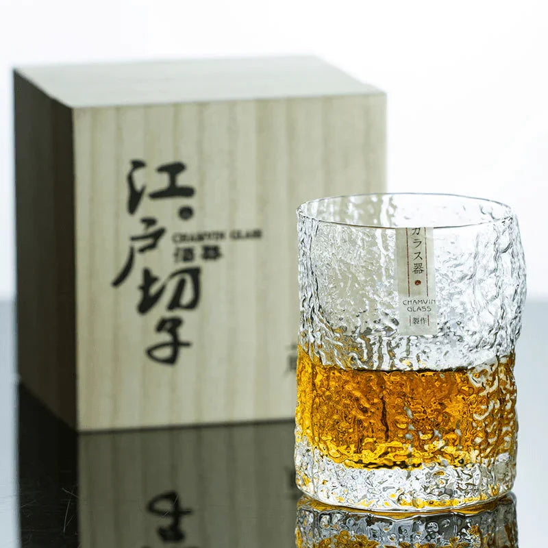 Kerfunda Drinking Glass