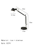 Kerfvia Table Lamp