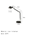 Kerfvia Table Lamp