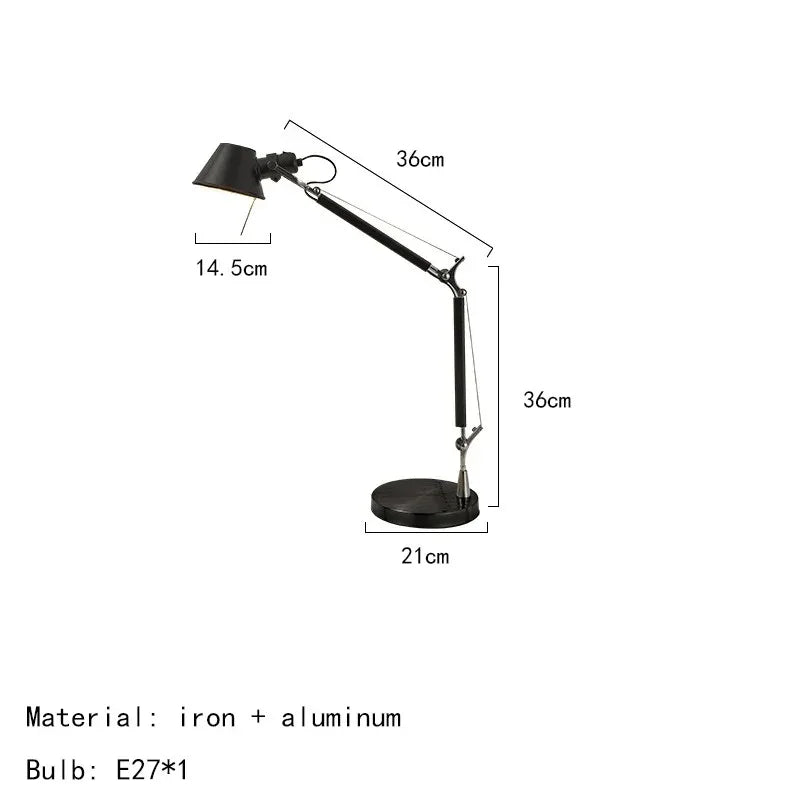 Kerfvia Table Lamp
