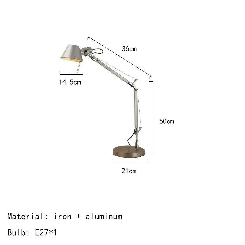 Kerfvia Table Lamp