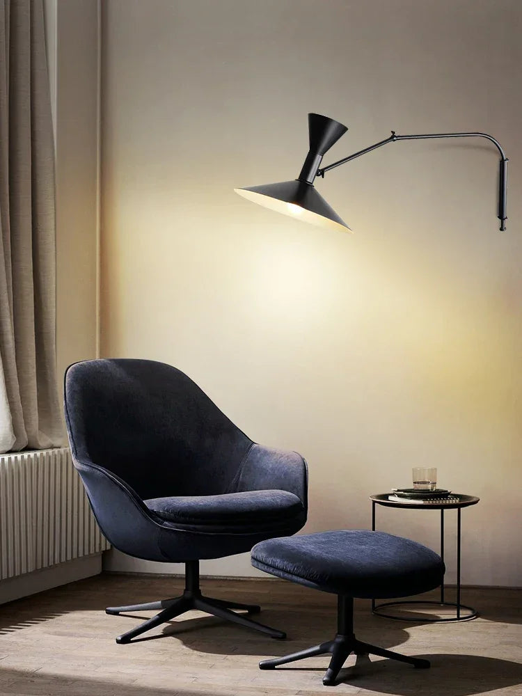 Kerlira Wall Lamp