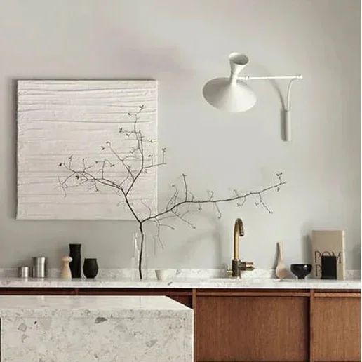 Kerlira Wall Lamp