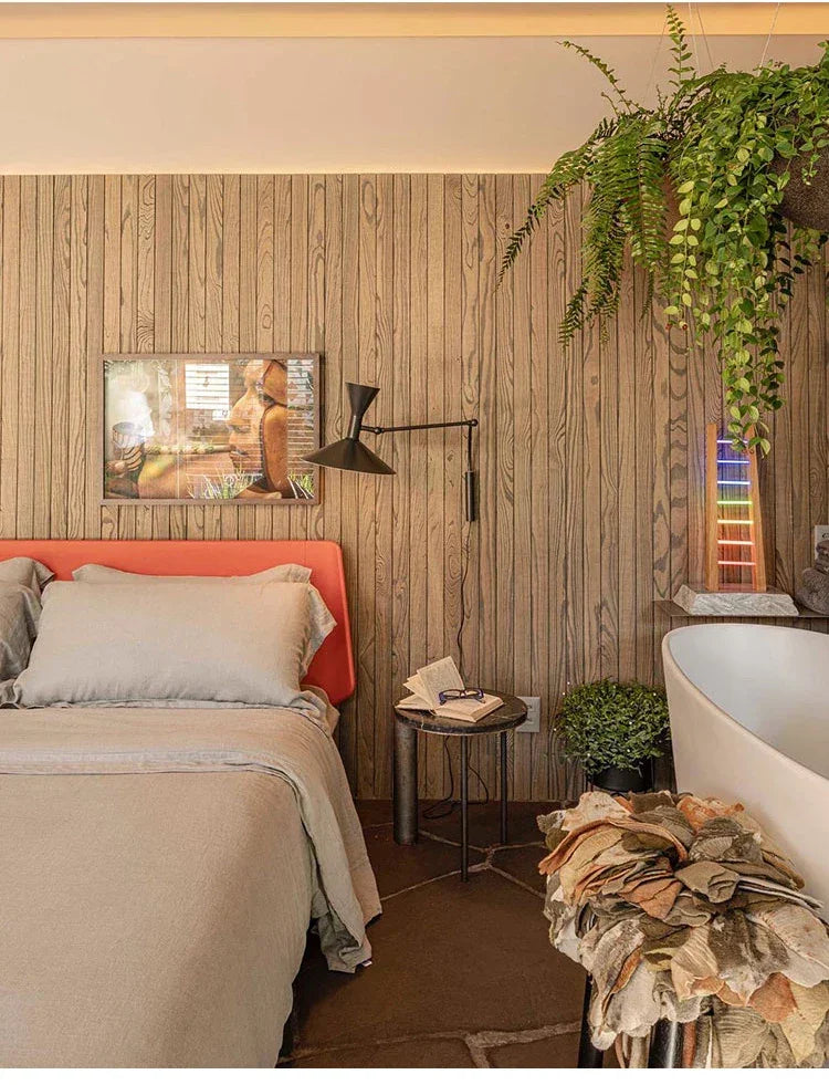 Kerlira Wall Lamp