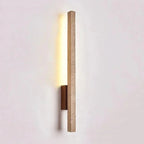 Kerlynta Travertine Wall Lamp