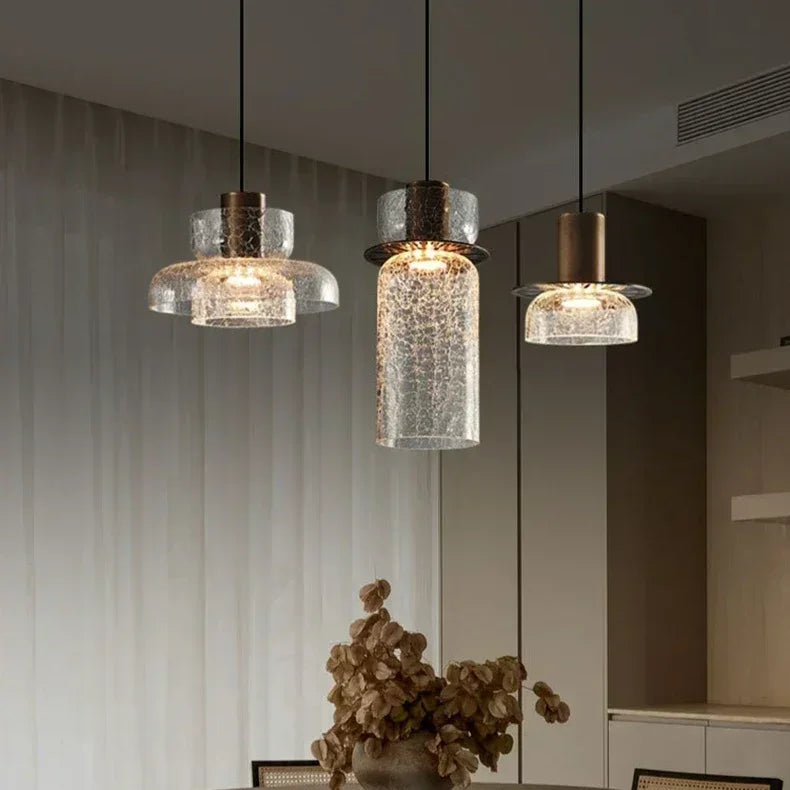 Kermella Pendant Lamp
