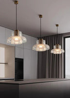 Kermella Pendant Lamp