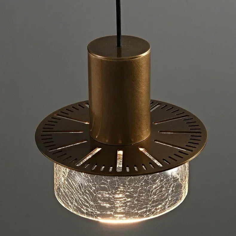 Kermella Pendant Lamp