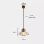 Kermella Pendant Lamp