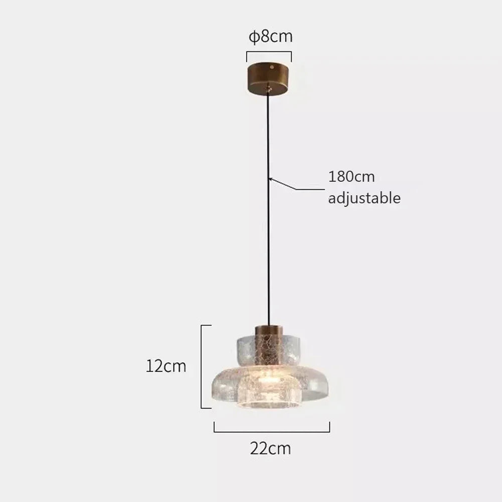 Kermella Pendant Lamp