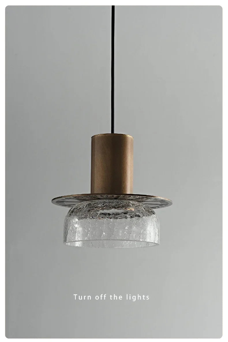 Kermella Pendant Lamp