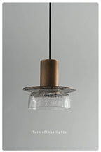 Kermella Pendant Lamp