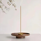 Kerndando Incense Holder