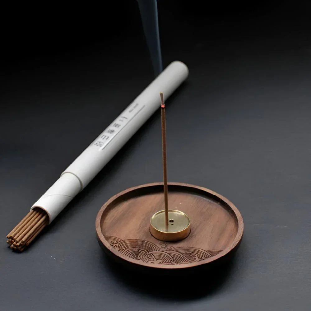 Kerndando Incense Holder