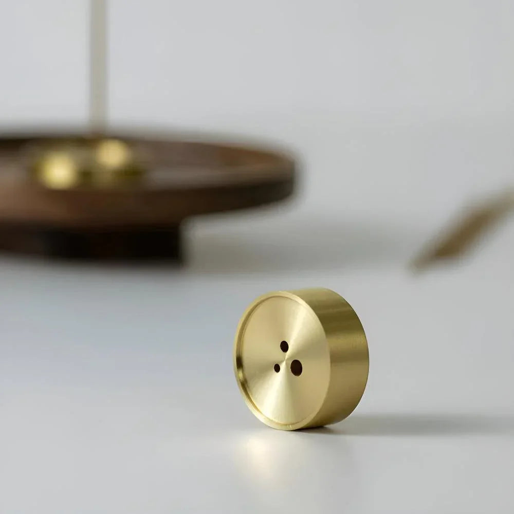 Kerndando Incense Holder