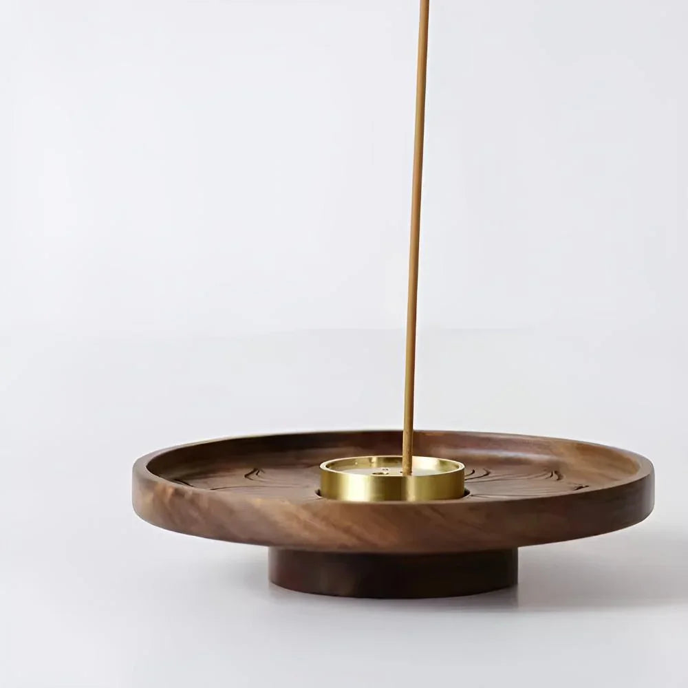 Kerndando Incense Holder