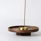 Kerndando Incense Holder