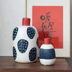 Kerndando Vase