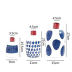 Kerndando Vase