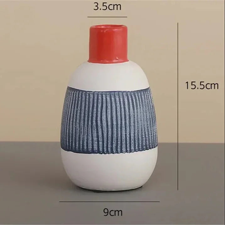 Kerndando Vase