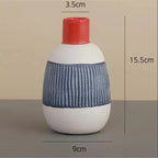 Kerndando Vase