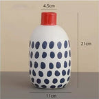 Kerndando Vase