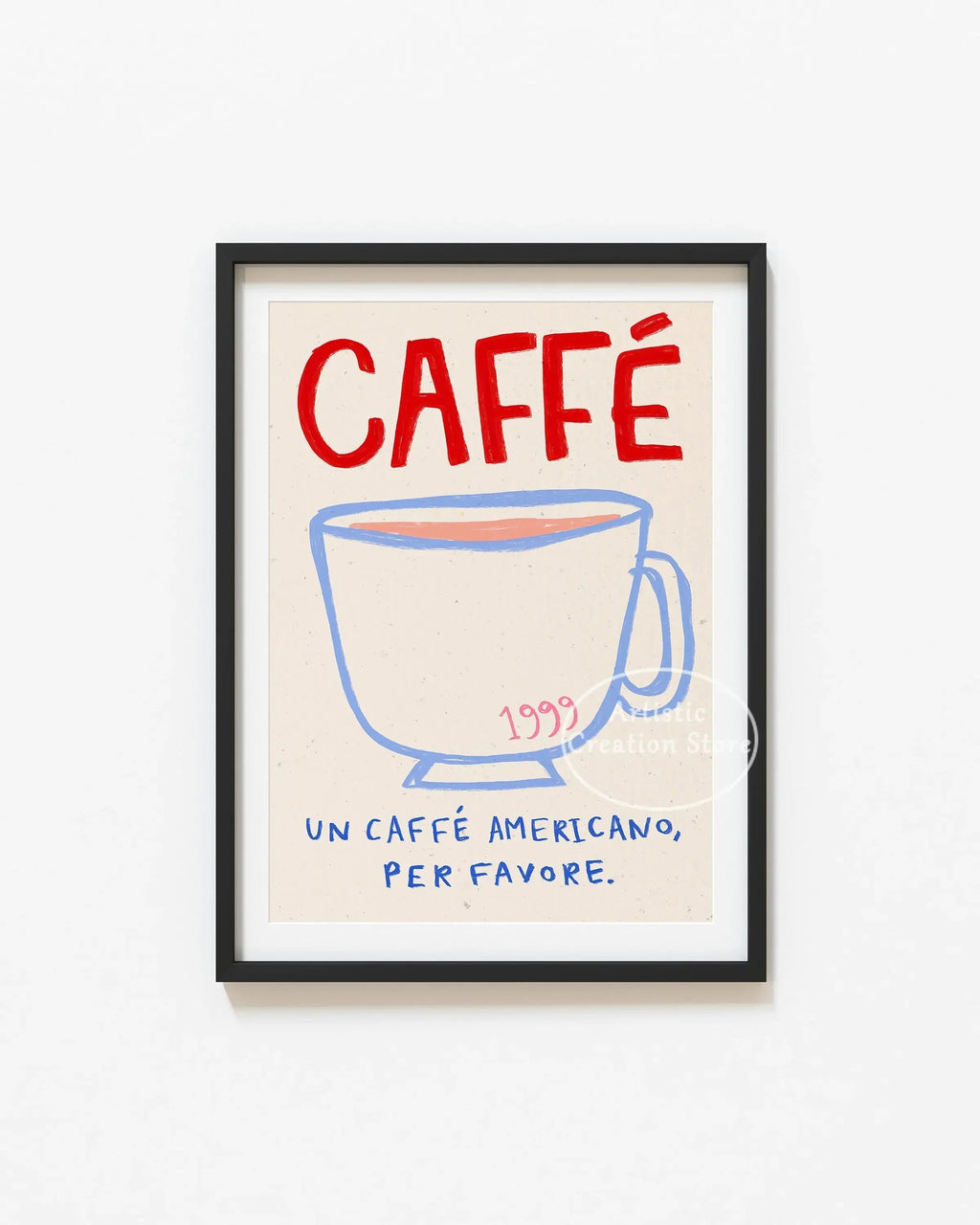 Kernella Art Print