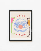 Kernella Art Print