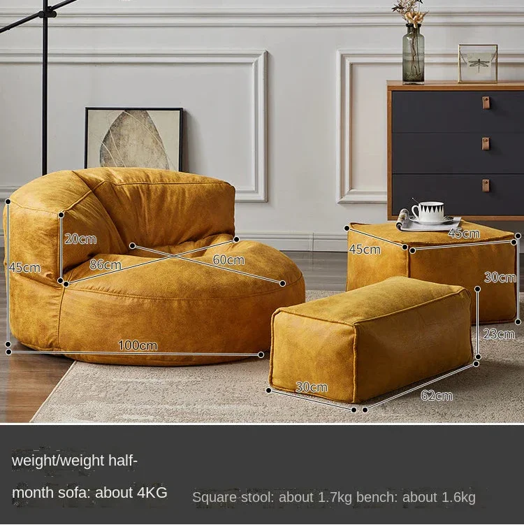 Kernendo Sofa Cover