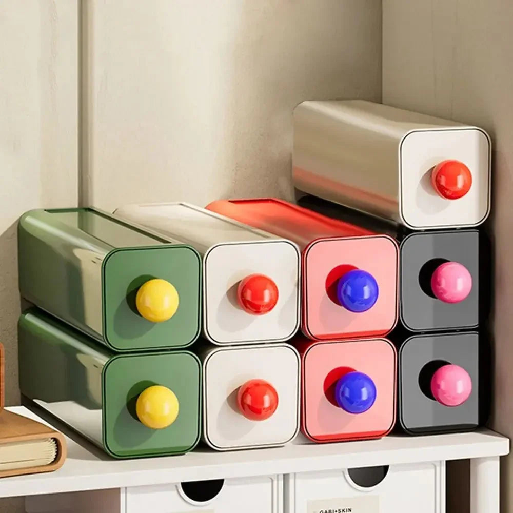 Kerrella Storage Box