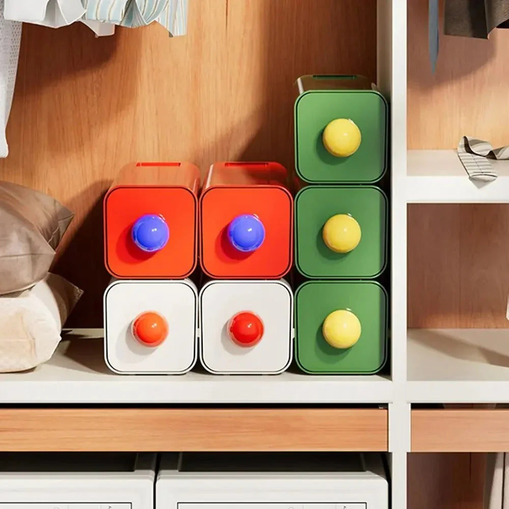 Kerrella Storage Box