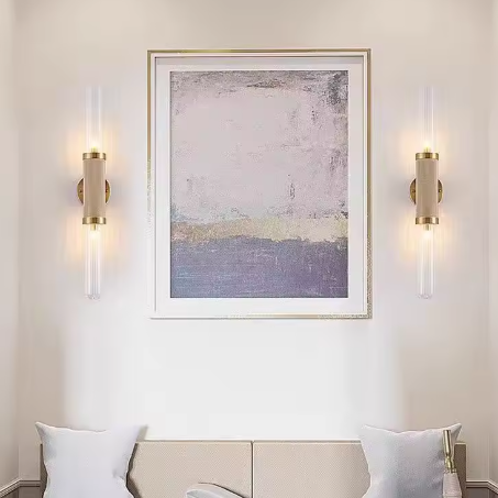 Kerrella Wall Lamp