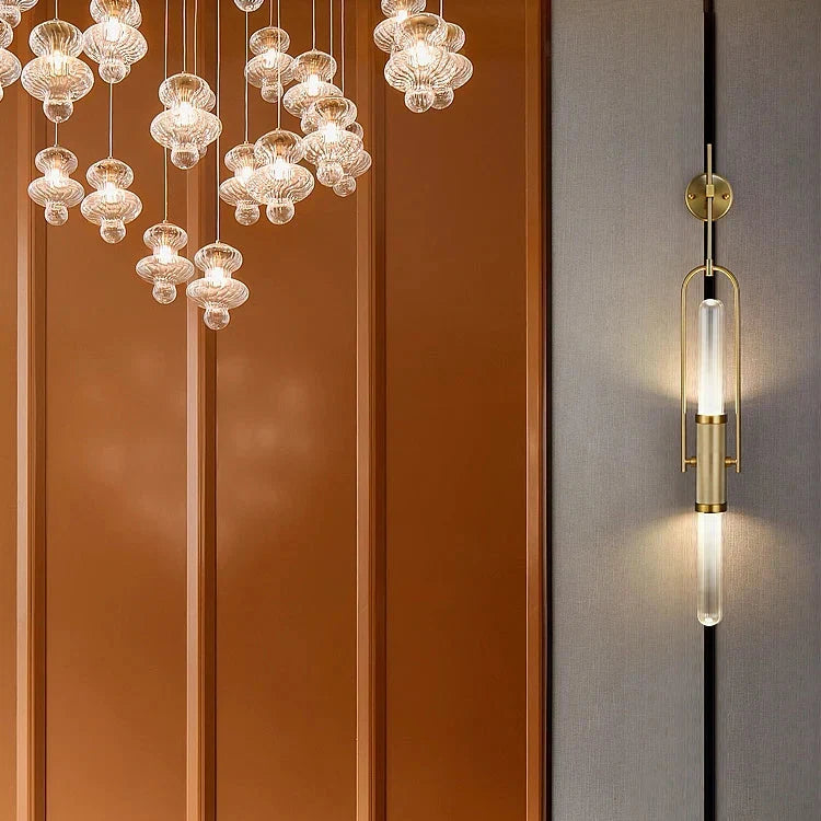 Kerrella Wall Lamp