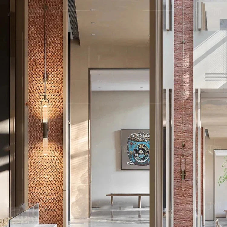 Kerrella Wall Lamp