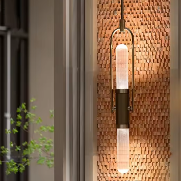 Kerrella Wall Lamp