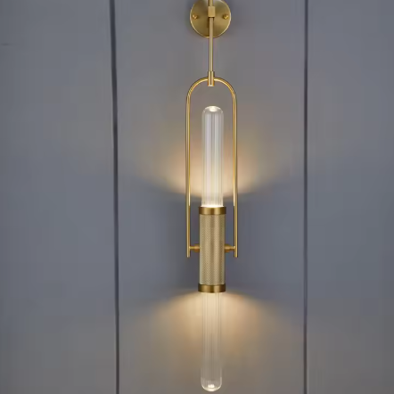 Kerrella Wall Lamp