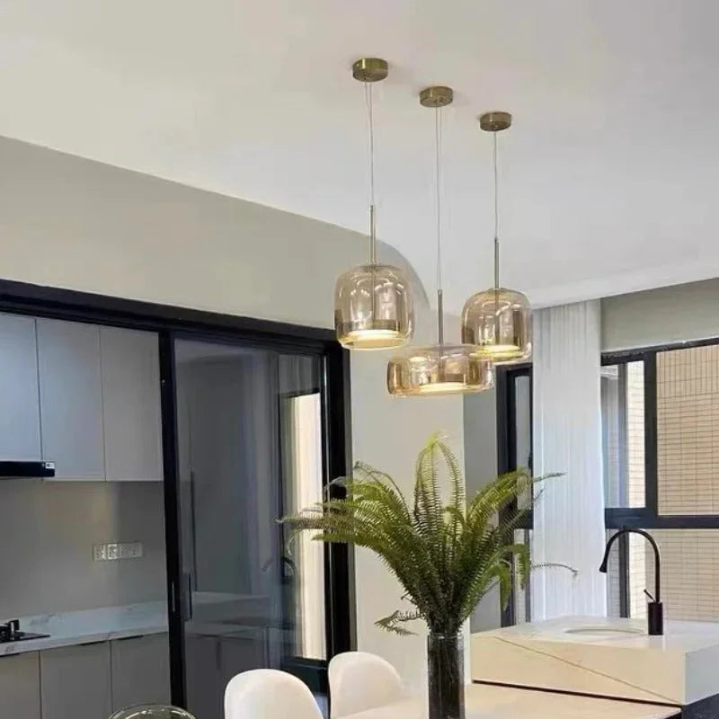 Kerrira Pendant Lamp