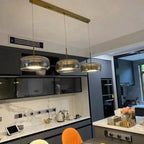 Kerrira Pendant Lamp