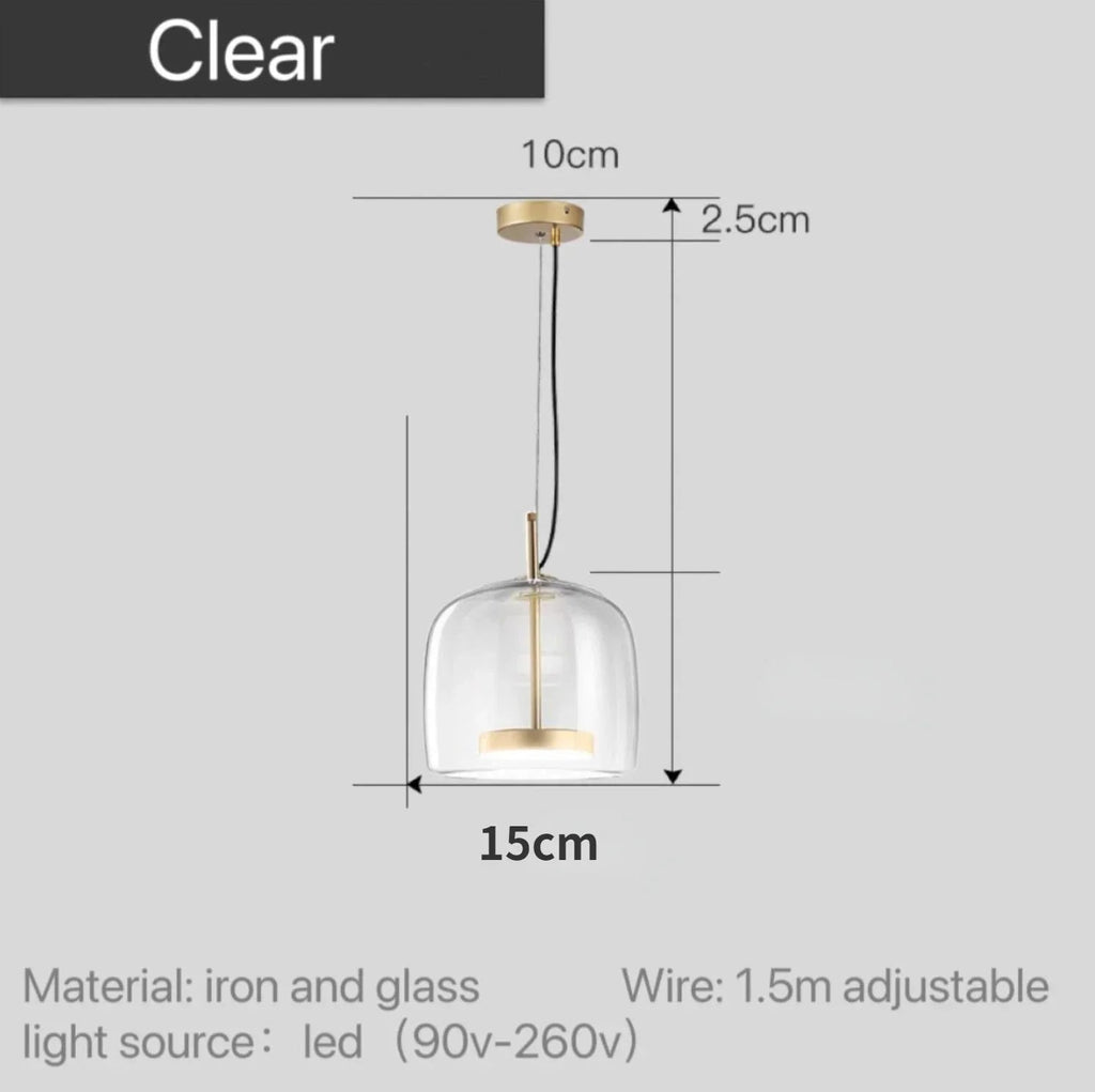 Kerrira Pendant Lamp