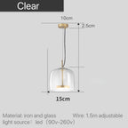 Kerrira Pendant Lamp