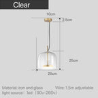 Kerrira Pendant Lamp