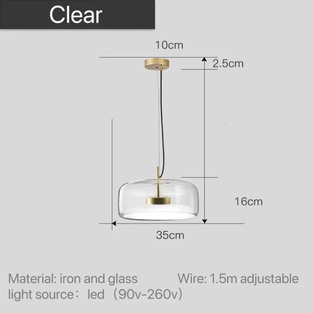 Kerrira Pendant Lamp