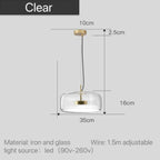 Kerrira Pendant Lamp