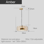Kerrira Pendant Lamp