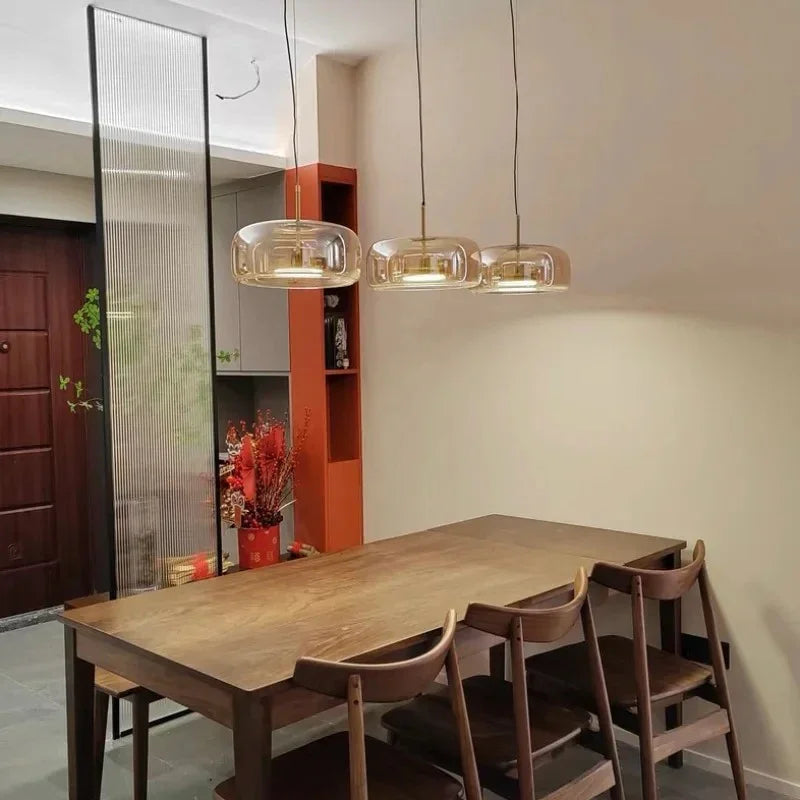 Kerrira Pendant Lamp