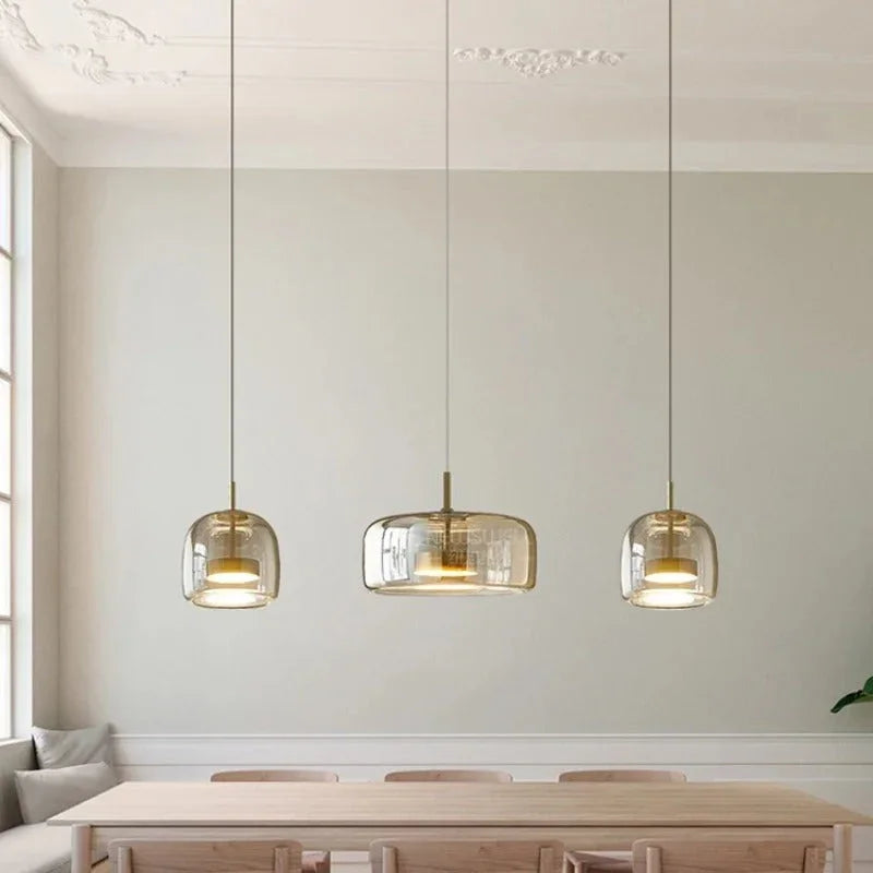 Kerrira Pendant Lamp