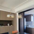 Kerrira Pendant Lamp
