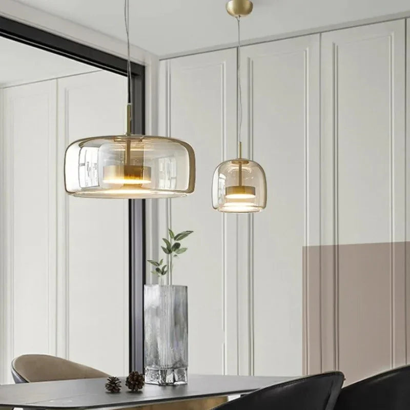 Kerrira Pendant Lamp
