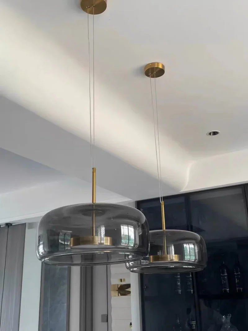 Kerrira Pendant Lamp
